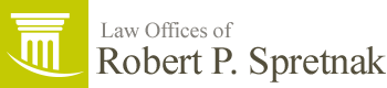 Law Offices of Robert P. Spretnak